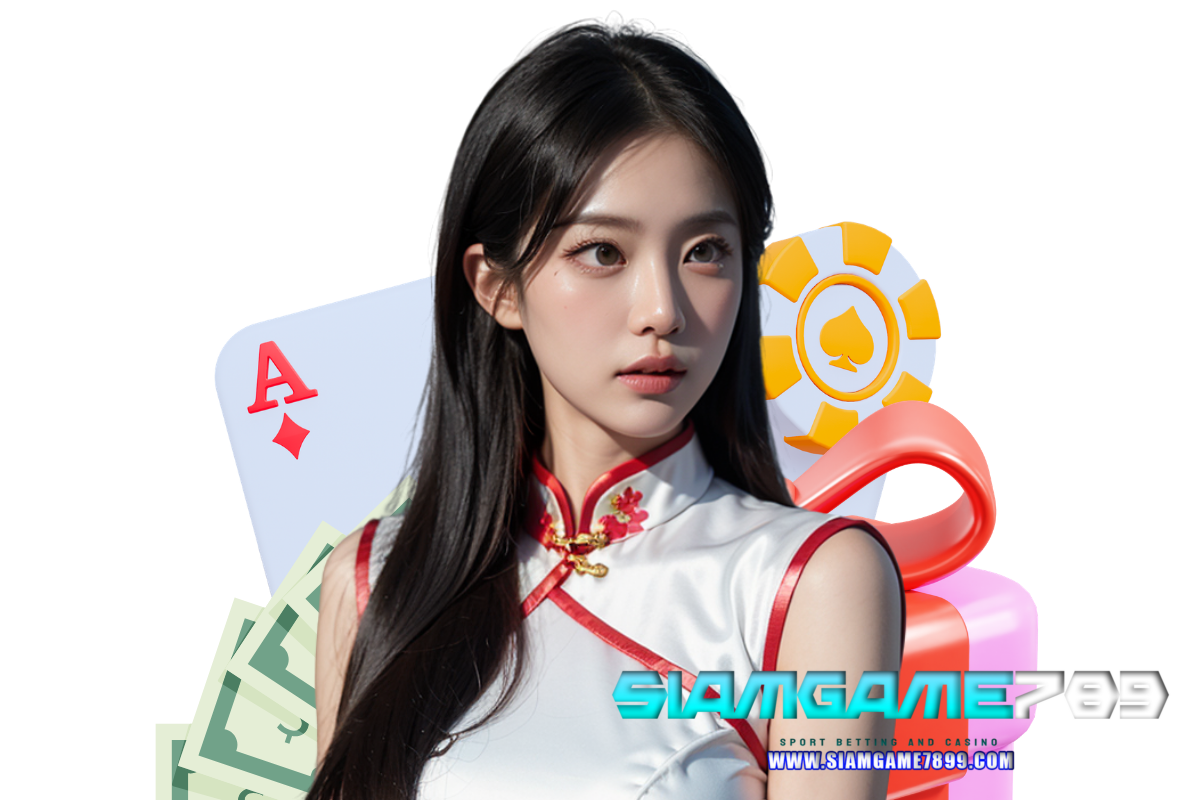 siamgame789 เว็บตรง